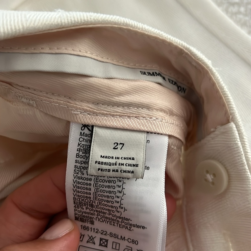Scotch And Soda “Lowry” Pant View 3